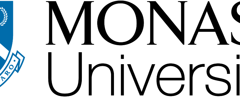Monash University logo