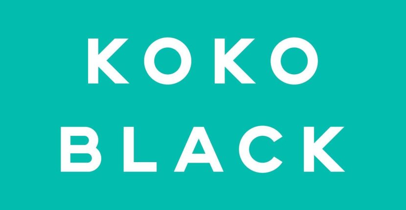 Koko Black