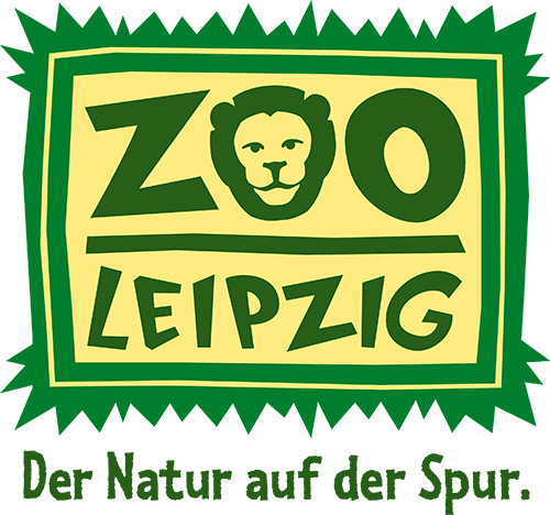 Zoo Leipzig logo