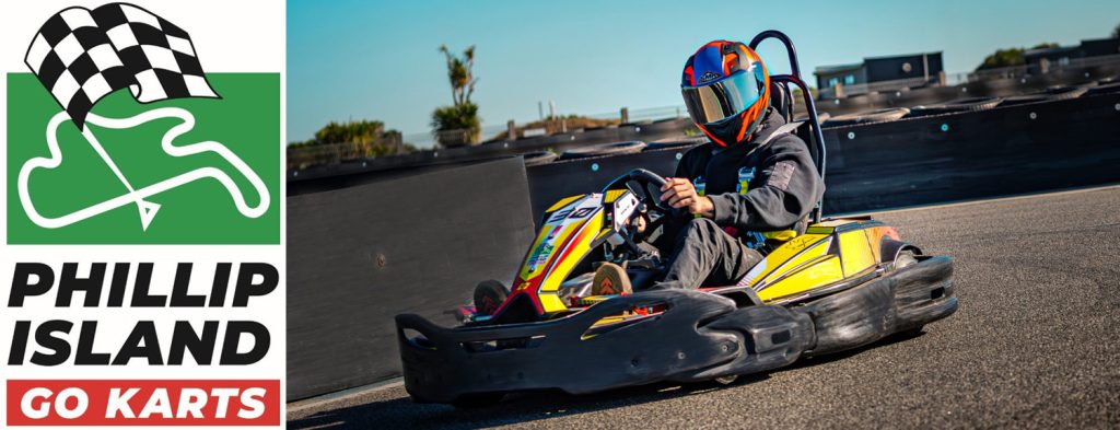 Phillip Island Go Karts