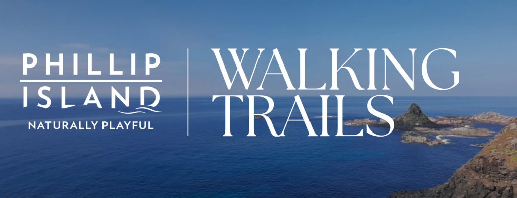 Phillip Island Walking Trails